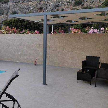 Tesoro Del Mare Διαμέρισμα Πεύκος Εξωτερικό φωτογραφία