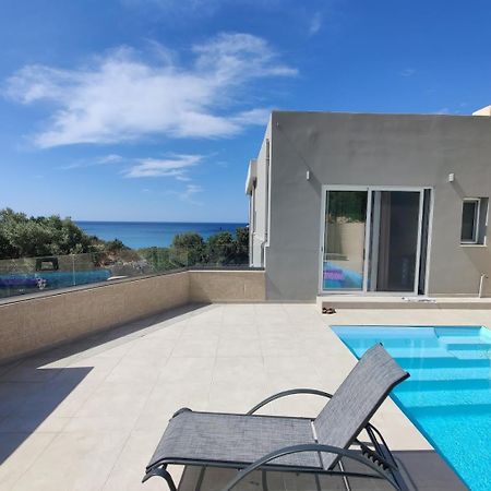 Tesoro Del Mare Διαμέρισμα Πεύκος Εξωτερικό φωτογραφία