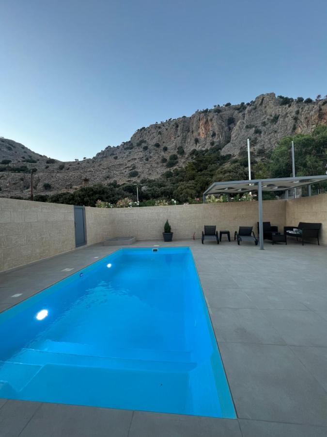 Tesoro Del Mare Διαμέρισμα Πεύκος Εξωτερικό φωτογραφία