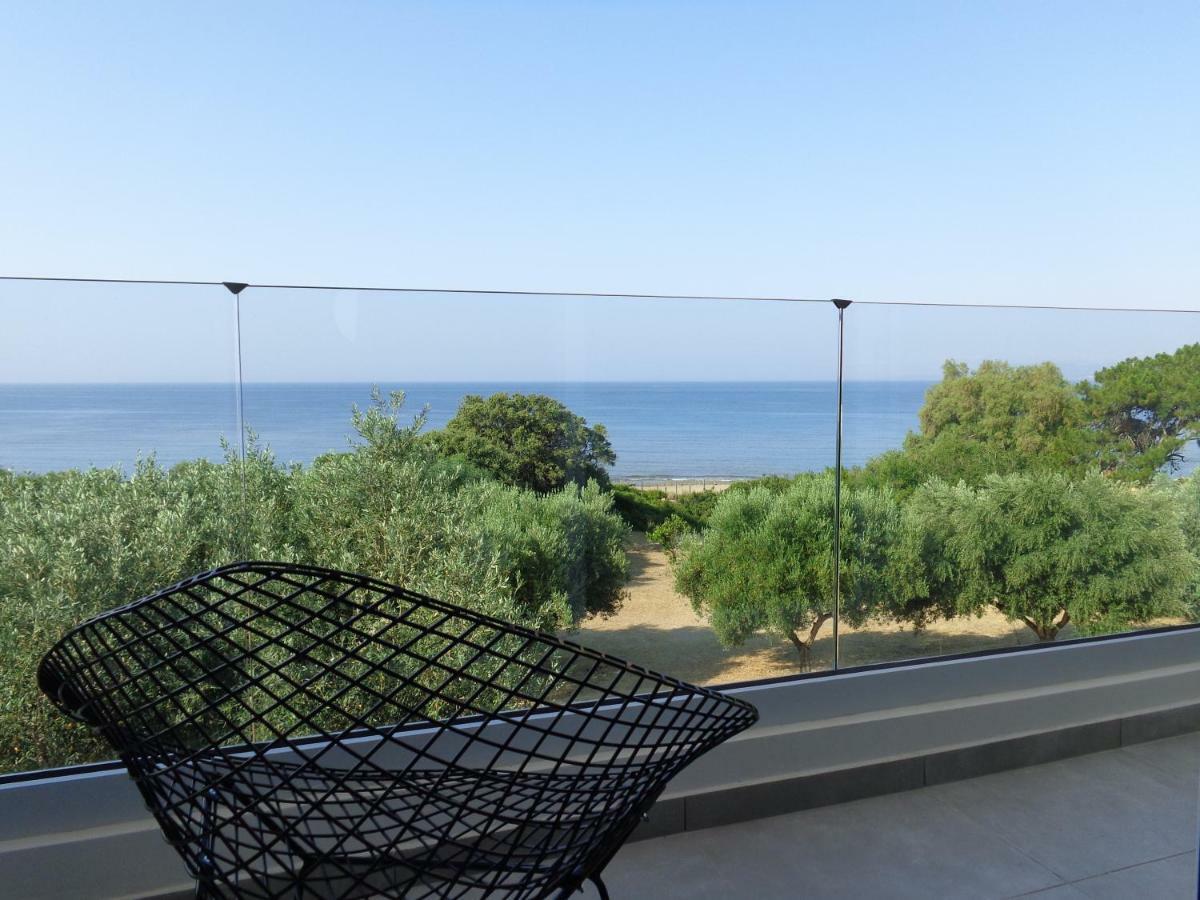 Tesoro Del Mare Διαμέρισμα Πεύκος Εξωτερικό φωτογραφία
