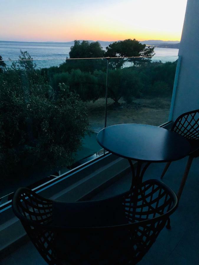 Tesoro Del Mare Διαμέρισμα Πεύκος Εξωτερικό φωτογραφία