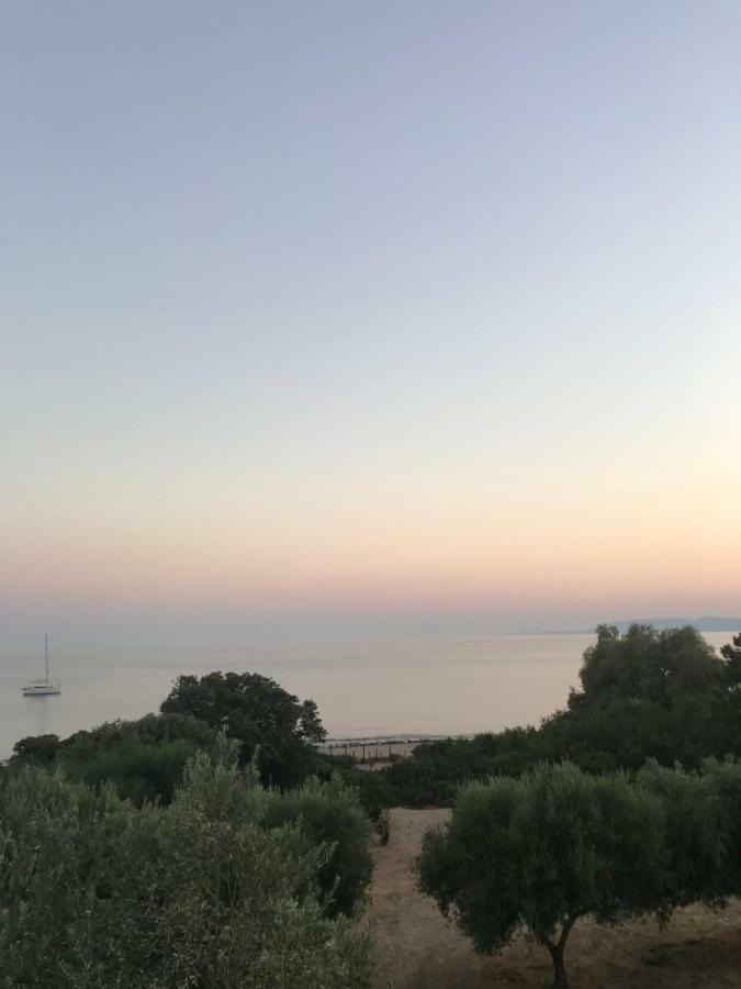 Tesoro Del Mare Διαμέρισμα Πεύκος Εξωτερικό φωτογραφία