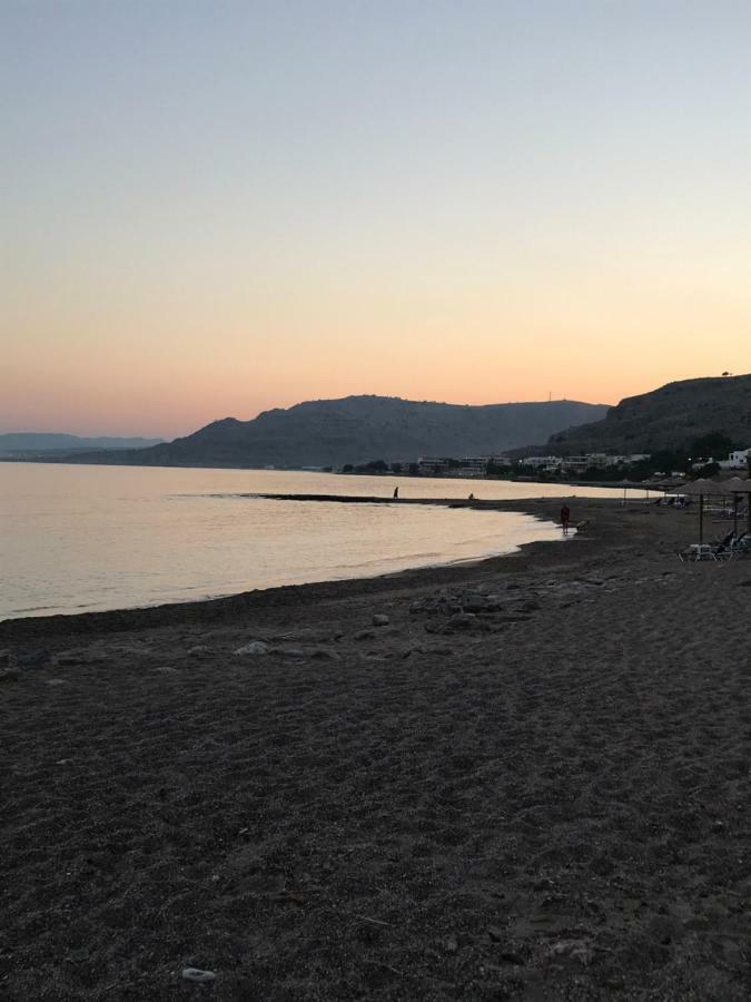 Tesoro Del Mare Διαμέρισμα Πεύκος Εξωτερικό φωτογραφία