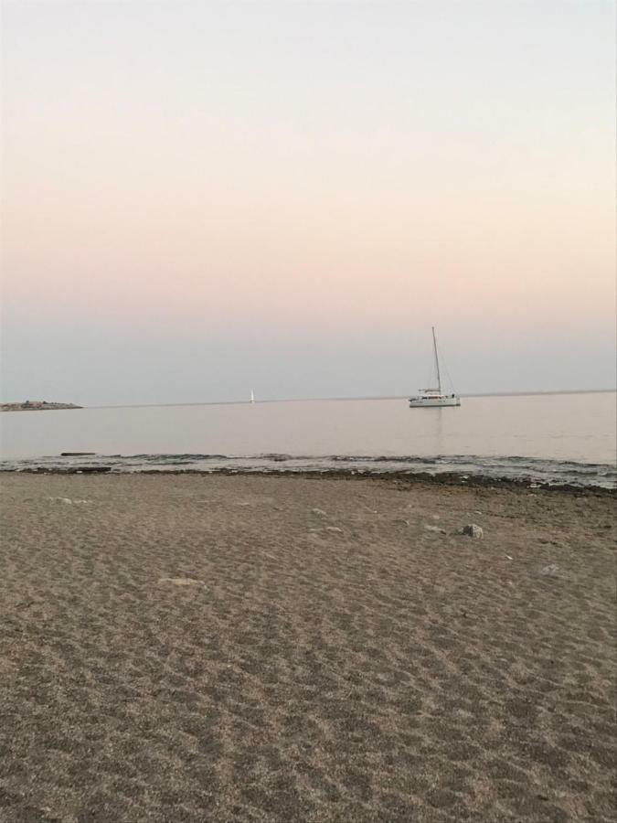 Tesoro Del Mare Διαμέρισμα Πεύκος Εξωτερικό φωτογραφία