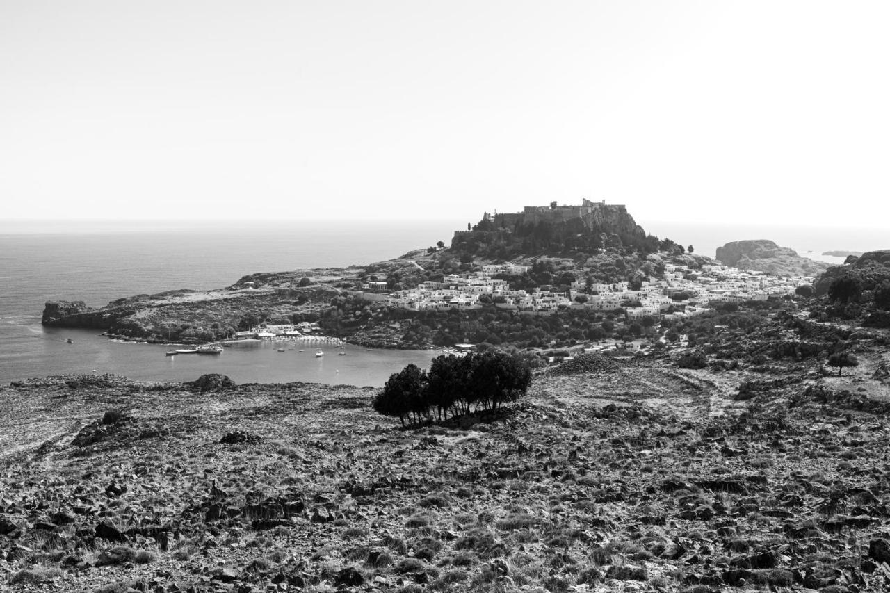 Tesoro Del Mare Διαμέρισμα Πεύκος Εξωτερικό φωτογραφία