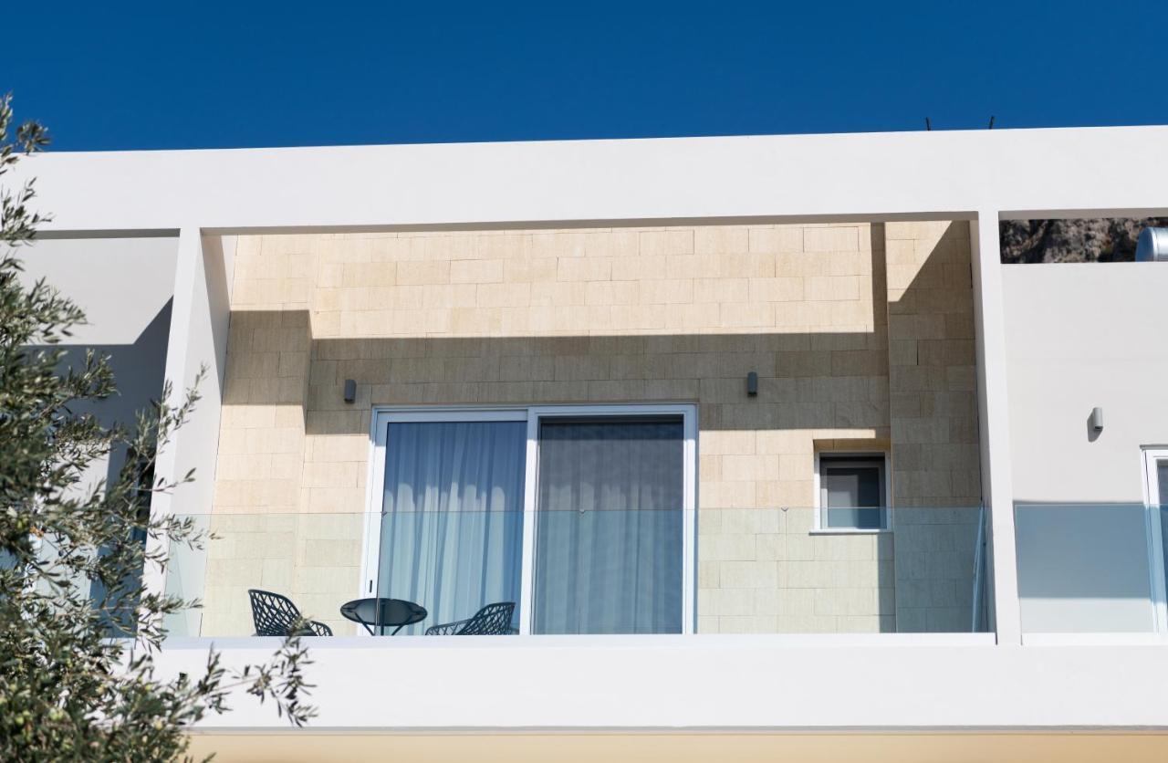 Tesoro Del Mare Διαμέρισμα Πεύκος Εξωτερικό φωτογραφία