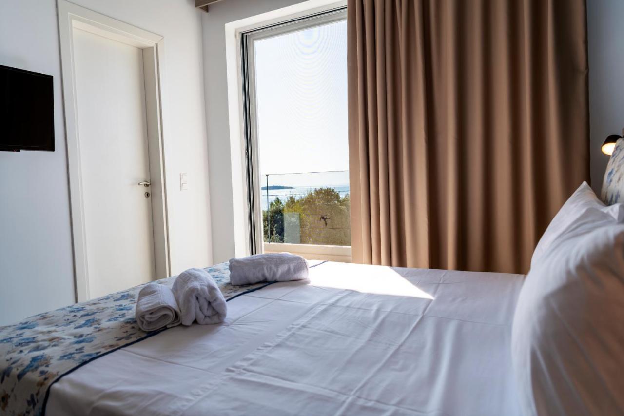 Tesoro Del Mare Διαμέρισμα Πεύκος Εξωτερικό φωτογραφία