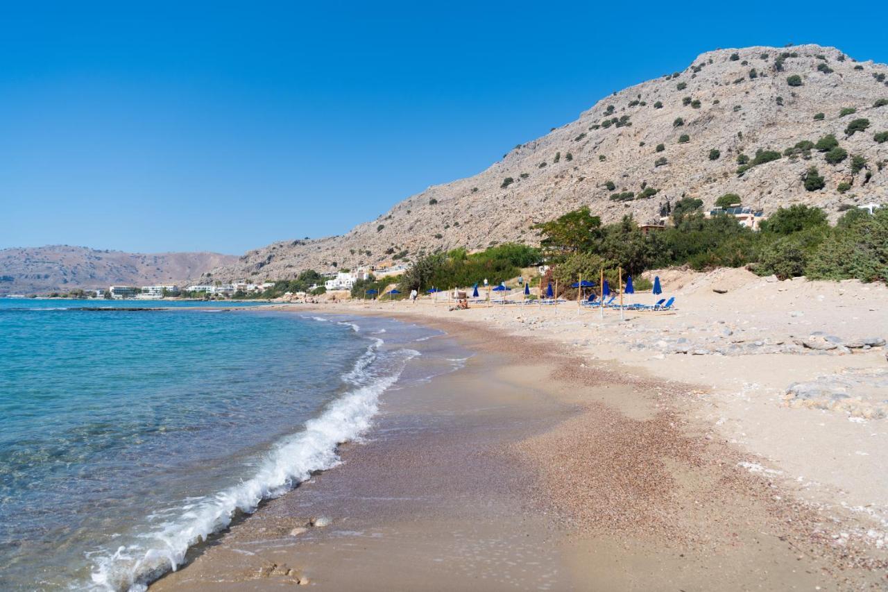 Tesoro Del Mare Διαμέρισμα Πεύκος Εξωτερικό φωτογραφία